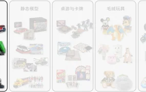 市场趋势｜遥控玩具高端化趋势明显 Hobby Grade产品单价超【5000美元】零配件同步增长