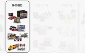 市场趋势｜eBay模型玩具线上销售占比将达【46%】大中华区卖家欧洲表现突出