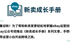运营指导｜eBay四大促销工具详解 提升转化率与客单价