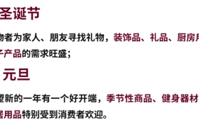 市场趋势｜eBay德国站2025新年消费愿望调查：电子产品需求达【29%】1-3月迎多节日销售机会