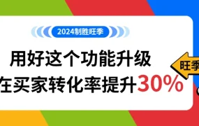 卖家故事｜eBay汽配大卖年销千万美元广告策略揭秘 PLP的ROAS超【10】