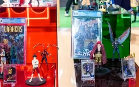 福利信息｜eBay收藏品促销最高返点【10%】奖励25万美元 Q4季度全品类覆盖
