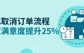 服务动态｜eBay简化取消订单流程提升满意度【25%】9月6日生效