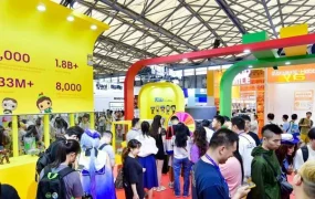 官方活动｜eBay ChinaJoy展推潮玩卡牌出海 7月27-28日艺术家现场互动