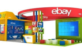 官方活动｜eBay厦门跨境电商展招商沙龙 6月26-28日4A01展位