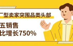 卖家故事｜宁波Proreck专注高功率音响赛道 年销售额从20万涨至100万美元 黑五增长750%