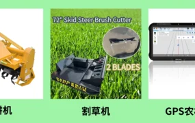 市场趋势｜欧美农机市场【蓝海机遇】中国卖家凭供应链优势抢占份额