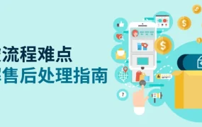 运营指导｜eBay手动退货处理全攻略 避免纠纷升级与运费损失
