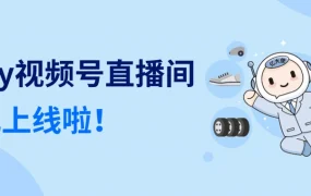 运营指导｜eBay视频号直播间11月17日首播 聚焦旺季三大主题