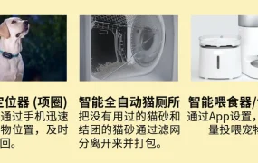 市场趋势｜eBay宠物用品Q4旺季增长 智能设备渗透率超【50%】 万圣节圣诞节装扮热销