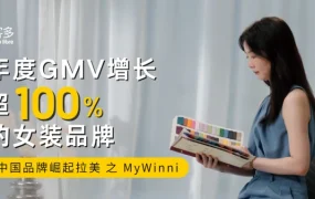 卖家故事｜90后团队MyWinni年GMV增速【110%】揭秘拉美时尚市场突围策略