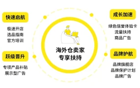 市场趋势｜美客多2025年拉美市场新卖家入驻通道开启