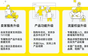 运营指导｜美客多自发货运营全解析 2024年平台重点扶持【专属流量入口+低佣金模式】