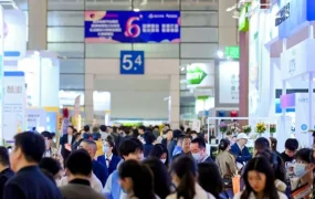 官方活动｜美客多参展中国跨境电商交易会 3月18-20日福州2H35展位
