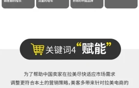 资料发布｜美客多《增长白皮书》发布：拉美电商增长【20.4%】+R.I.S.E方法论助力卖家