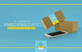 市场趋势｜美客多智利站Unboxing Day大促8月29日启动 电子服饰类目增长【33%】