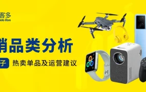 市场趋势｜美客多家居&工业类目GMV占比【25%】 13细分品类热销价格+关键词全解析