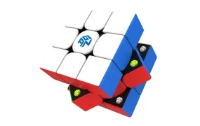 卖家故事｜GANCUBE魔方品牌美客多墨西哥站上架1周成Best Seller，不打价格战的差异化策略