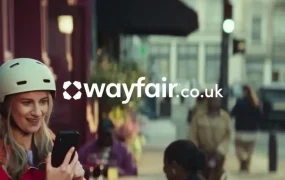 市场趋势｜Wayfair英国年末促销业绩飙升 黑五网一收入增长【111%】 节礼日销售增长【126%】
