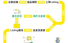运营指导｜美客多店铺升级铂金攻略：15-30条Listing控制+官方店申请条件 快速获取平台流量