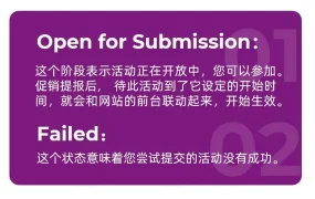 运营指导｜Wayfair促销提报全流程解析 从提交到管理一站式指南
