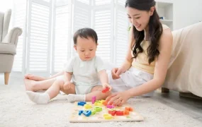 市场趋势｜东南亚母婴玩具市场年增速【5%】 教育功能产品成新增长点
