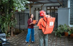 卖家故事｜甘源借力Shopee本地化履约越南订单激增【5倍】 直播占比超【50%】