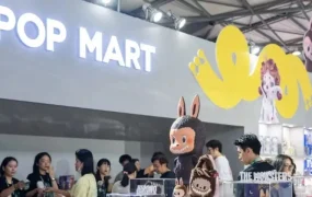 卖家故事｜泡泡玛特东南亚出海样本：IP本土化+数据驱动，海外营收【13.5亿】占【29.7%】