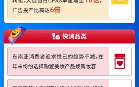 市场趋势｜Shopee 11.11大促跨境单量暴涨【8倍】 东南亚拉美市场全面爆发
