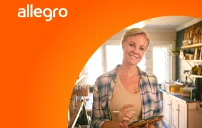 福利信息|Allegro波兰站开学季优惠券大放送 8月18日至9月4日限时活动