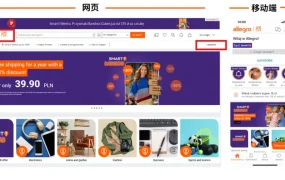 服务动态｜Allegro推出认可服务提供商网络 专为中国卖家提供7大类专业支持