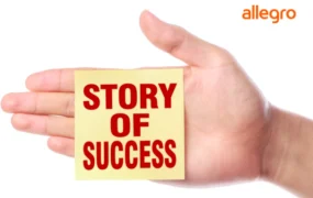 服务动态｜Allegro官方仓One Fulfillment助力卖家GMV飙升【300%】 物流时效1-2天