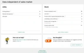 服务动态｜Allegro官方仓One Fulfillment 2025使用指南发布 波兰VAT验证强制要求