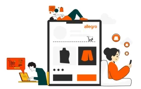 市场趋势｜Allegro平台用户转化率达【78%】物流速度成购买决策核心因素