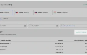 政策规则｜⚠️中危！Allegro欧盟GPSR合规要求生效 12月13日起影响所有新品
