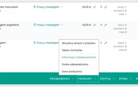 政策规则｜⚠️中危！Allegro企业账户银行验证强制要求 GPSR安全信息新规12月13日生效