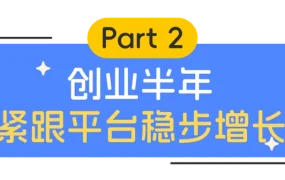 卖家故事｜新商入驻Lazada半年双11销量激增【63倍】 平台新商亿级补贴扶持显效