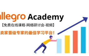 卖家故事｜Allegro四大品牌成功案例：官方仓实现84%订单1天送达 GMV增长26%