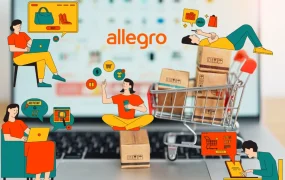 市场趋势｜波兰电商2035年达385亿美元 Allegro占【33%】搜索首选 食品类增长【11%】