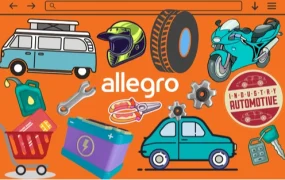 市场趋势｜Allegro汽车类目三大热销赛道解析 房车配件需求激增【80%】
