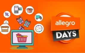 福利信息｜Allegro Days和AlleDiscount六月活动 降价【10%】获流量支持 6月3日启动