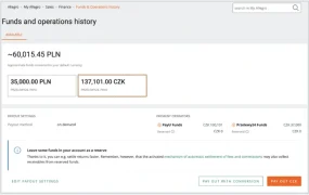服务动态｜Allegro货币换算功能上线 支持PLN/CZK/EUR自动转换 节省银行手续费