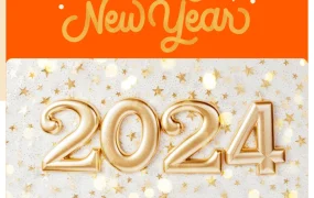 官方资讯｜Allegro波兰平台2024年致中国卖家新年祝福