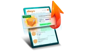 运营指导｜Allegro波兰站数量折扣功能上线 多件购买最高享【50%】折扣