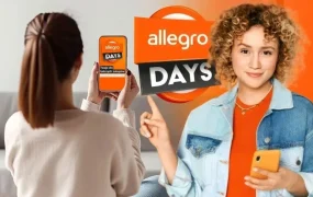 官方活动｜Allegro平台Q4三大促销活动时间表公布 10-12月连续大促助力销售
