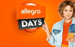 福利信息｜Allegro Days促销活动 8月7-9日举行 参与需降价【10%】+支付【99PLN】费用