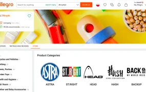 服务动态｜Allegro波兰站推出「利基品类」功能 查看客户空搜索数据优化选品