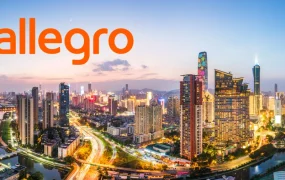 官方活动｜Allegro中国招商行 深圳香港福州杭州站 8月3日前举办