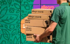 服务动态｜Allegro推出Smart!免运费计划和One Fulfillment官方仓服务 提升卖家业绩5倍