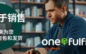 运营指导｜Allegro官方仓账户功能培训 11月9日免费直播 提升旺季效率